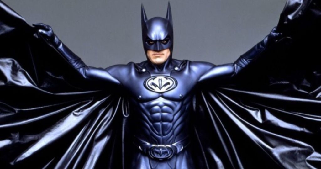 Does Batman & Robin Hold Up In 2022? - The Illuminerdi