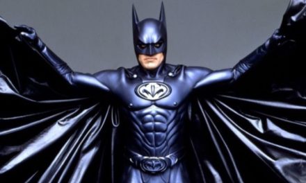 James Gunn Clarifies George Clooney Is Not The Brave & The Bold Batman