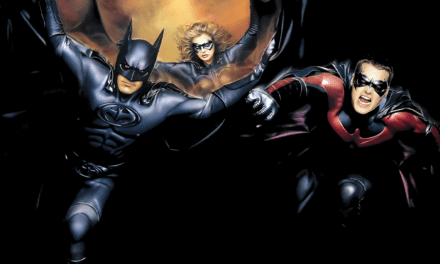 Does Batman & Robin Hold Up In 2022?