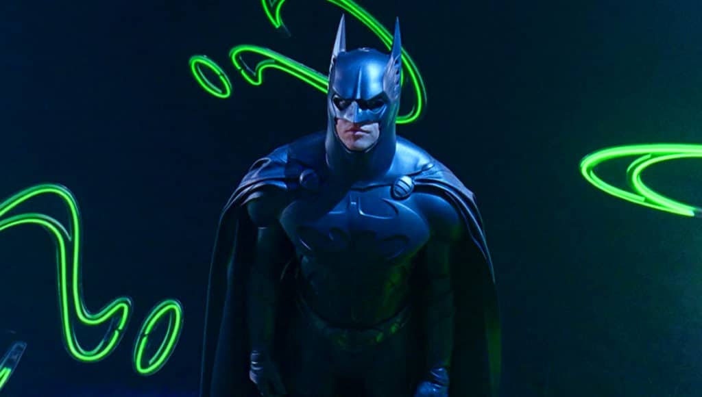 Does Batman Forever Hold Up In 2022? - The Illuminerdi