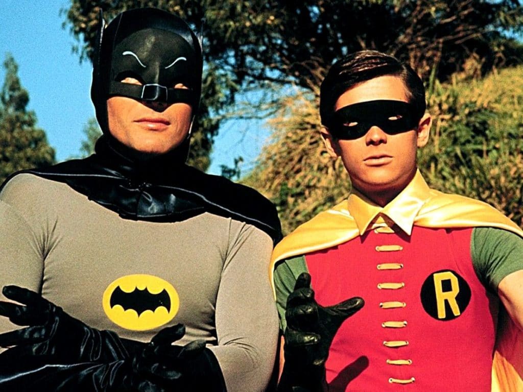 Does Batman (1966) Hold Up In 2022? - The Illuminerdi