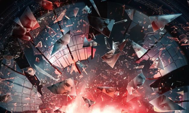 3 Potential MCU Surprises Hidden In New Doctor Strange In The Multiverse of Madness Poster