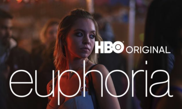 Euphoria Season 2 Episode  4 “You Who Cannot See, Think Of Those Who Can” Review: We All Fall Down 