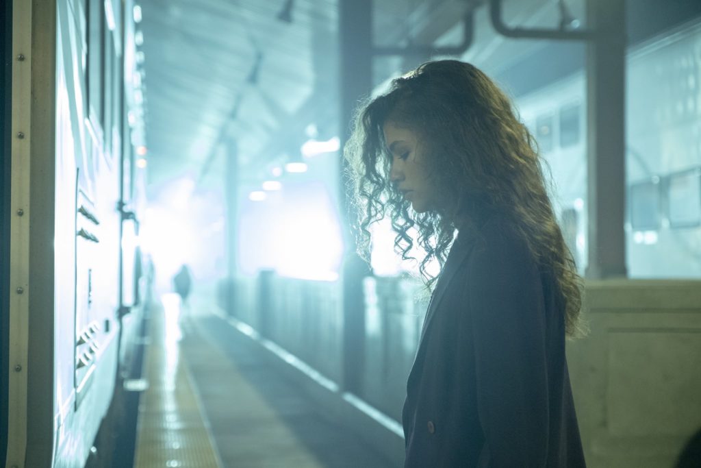Euphoria Season 2 Episode  4 “You Who Cannot See, Think Of Those Who Can” Review: We All Fall Down  - The Illuminerdi