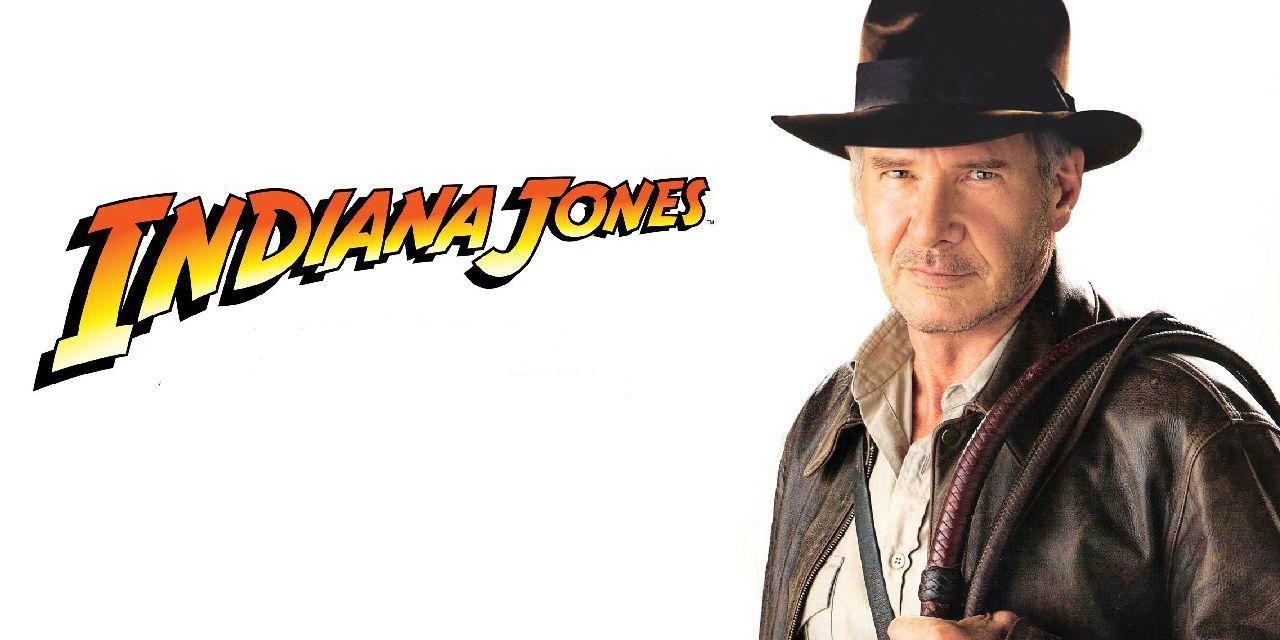 Indiana Jones 5 Wraps Production