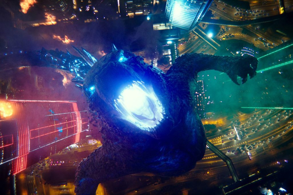 Godzilla Vs Kong 2 Starting Production in Australia Later This Year - The Illuminerdi