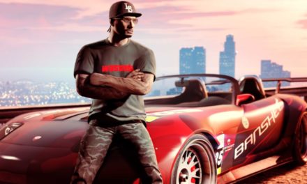 Rockstar Games Confirms Active Development on Grand Theft Auto 6