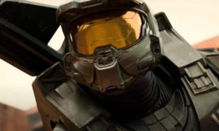 Halo TV Series Already Targets New Showrunner For Season 2