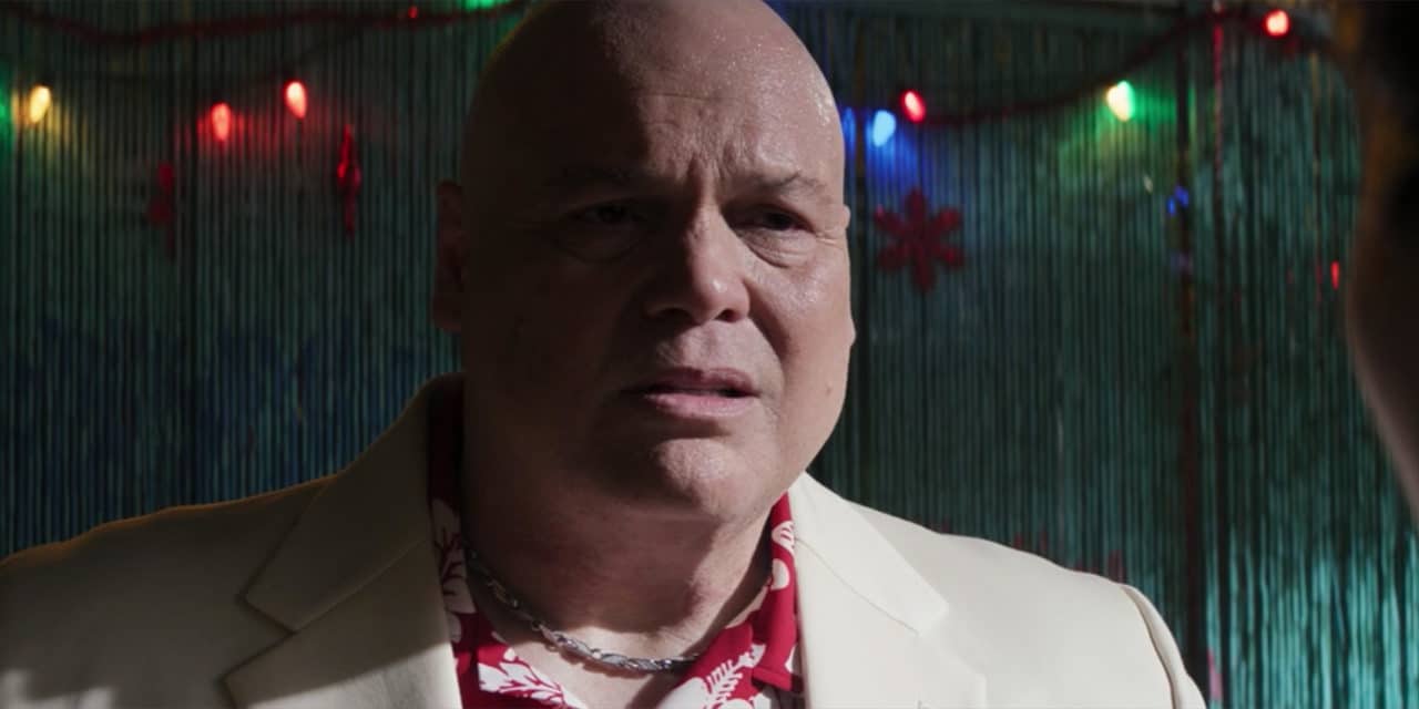 The Kingpin Vincent D’Onofrio Teases Echo Series Leading Directly Into Daredevil: Born Again