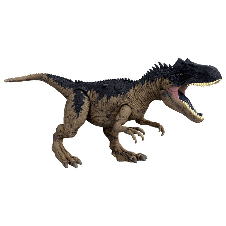 New Exclusive Jurassic World Mattel Toys and Legos at Walmart - The Illuminerdi