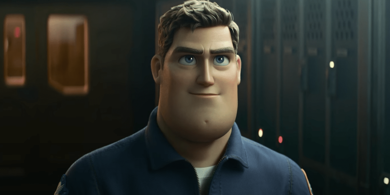 Lightyear Trailer Outshines Chris Evans With A Surprising Old Enemy