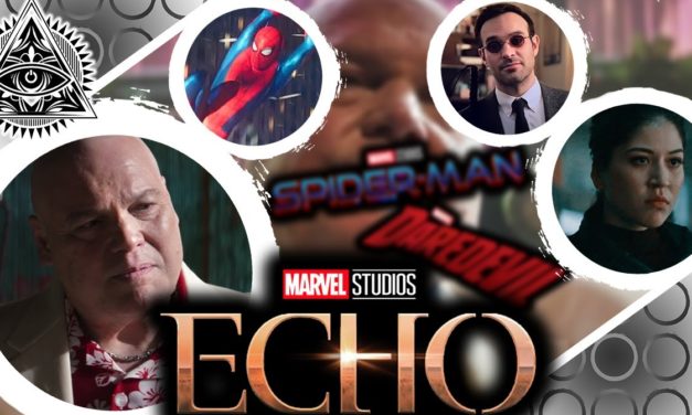 VIDEO: What’s Next For The Kingpin Of Crime in the MCU?