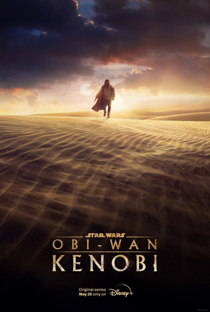 obi-wan-kenobi-poster Hayden Christensen