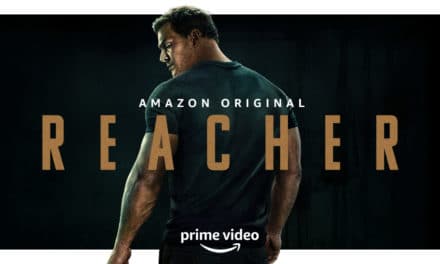 Reacher Earns A Second Season After Its Successful Launch Week