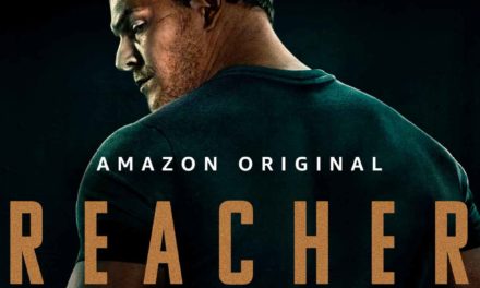 Reacher: Harvey Guillén Reveals What It Was Like Playing The Comic Relief To Alan Ritchson’s More Serious Character: Exclusive Interview