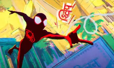 Spider-Man: Across the Spider-Verse Producers Tease Possible MCU Multiverse Connections