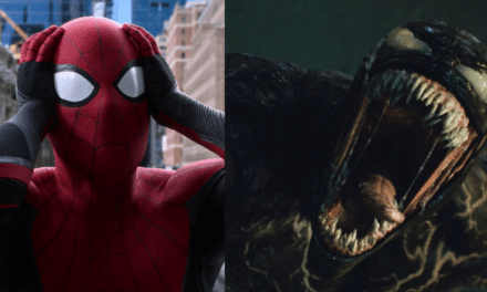 Original Venom Director Uncertain About Return for Spider-Man Crossover Film