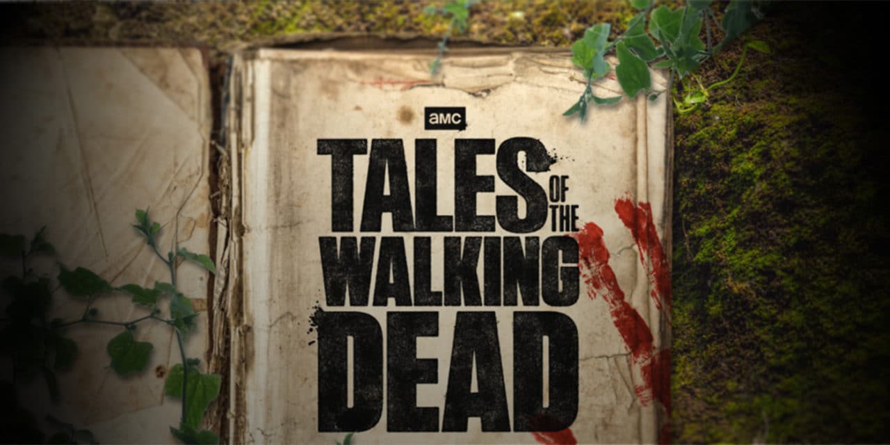 Olivia Munn, Jesse T. Usher And Embeth Davidtz Join New Tales of The Walking Dead Series