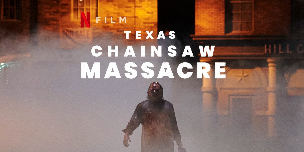 Texas Chainsaw Massacre Exclusive Interview: Director David Blue Garcia Talks Final Girls & Modernizing The Classic Nightmare