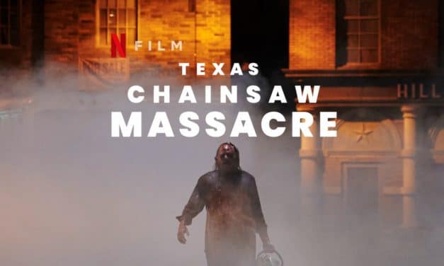 Texas Chainsaw Massacre Exclusive Interview: Director David Blue Garcia Talks Final Girls & Modernizing The Classic Nightmare