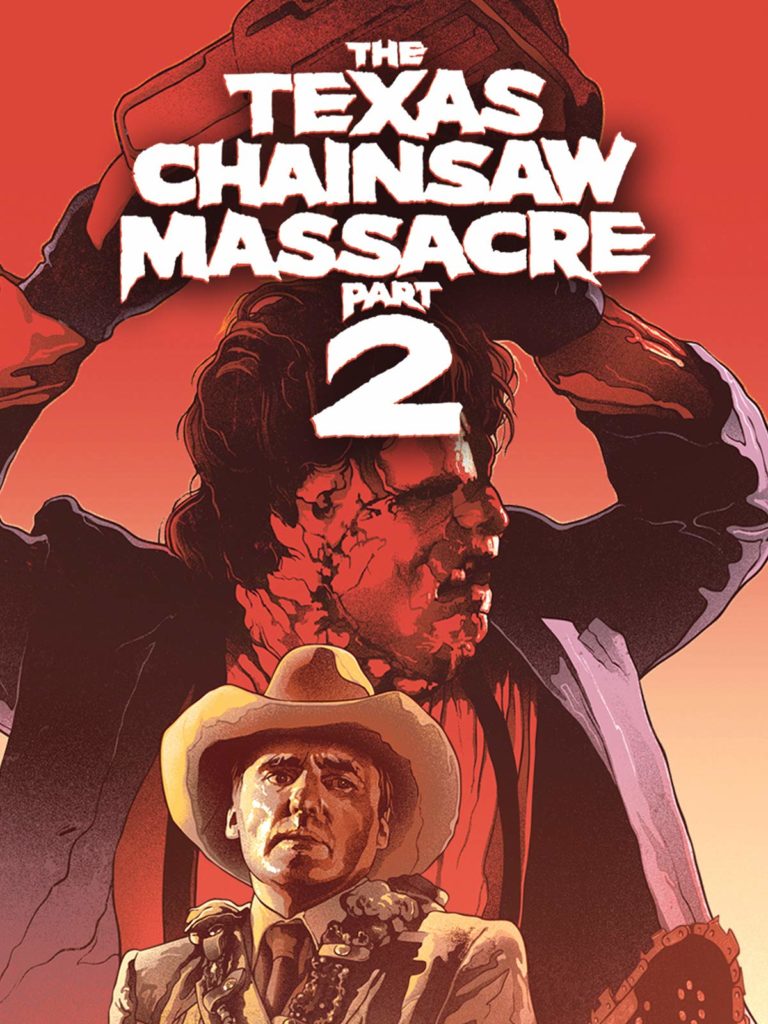 Texas Chainsaw Massacre: All 7 Timelines Explained - The Illuminerdi