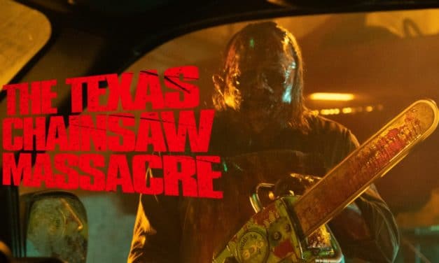 Texas Chainsaw Massacre Exclusive Interview: Director David Blue Garcia Discusses Leatherface’s Uniquely Terrifying Identity