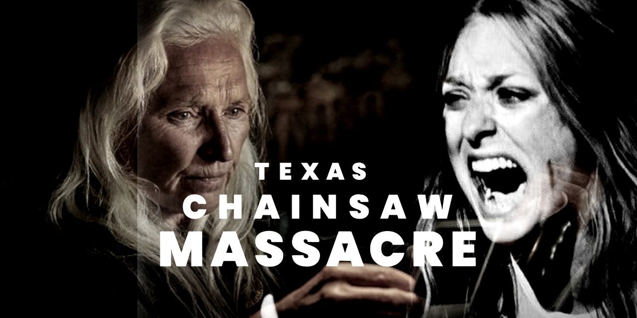 Texas Chainsaw Massacre Review: A Beautiful Blue & Red Nightmare Straight From Hell