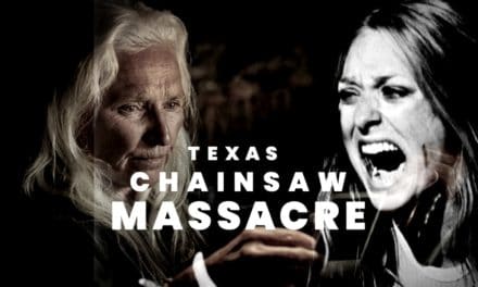 Texas Chainsaw Massacre Review: A Beautiful Blue & Red Nightmare Straight From Hell
