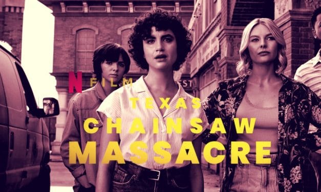 Texas Chainsaw Massacre Exclusive Interview: Sarah Yarkin Talks Sisterhood, Gentrification & Coming Face To Leatherface