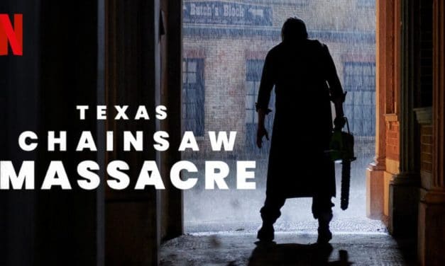Texas Chainsaw Massacre 2022 Trailer Brings A Group Of Millennials To Leatherface’s Slaughter