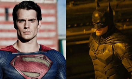 The Batman: Robert Pattinson Doesn’t Believe Superman Fits Into Matt Reeves’ Batverse