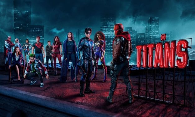 Titans Season 4 Has Officially Begun Production: What Can We Expect?