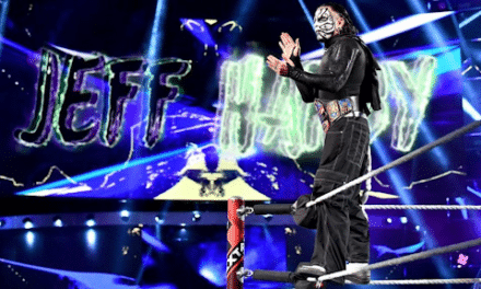 Why WWE Wants Jeff Hardy Back Despite Polarizing Disappearance