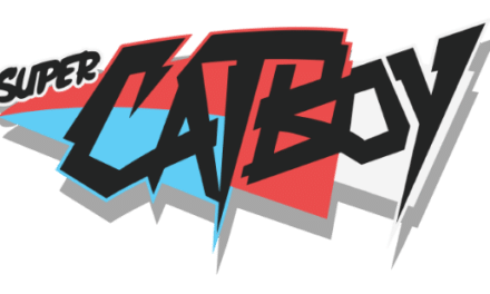 Super Catboy Release Demo for Steam Next Fest