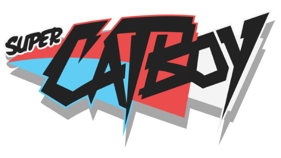 Super Catboy Release Demo for Steam Next Fest