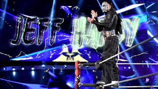 Why WWE Wants Jeff Hardy Back Despite Polarizing Disappearance