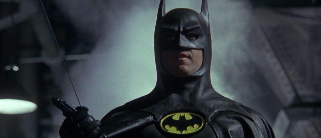 Does Batman (1989) Hold Up In 2022? - The Illuminerdi