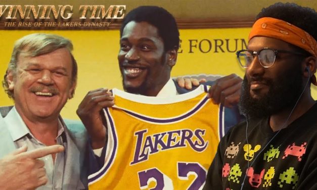 Winning Time: The Rise Of The Lakers Dynasty Debuts On HBO In March