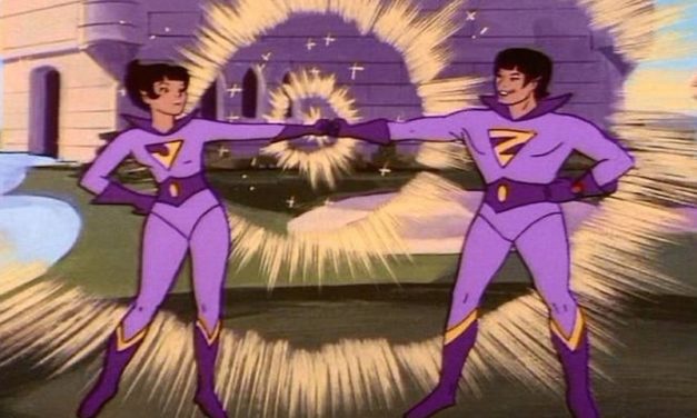 Wonder Twins Activate as Adam Sztykiel is Tapped to Write and Direct New Film for HBO Max