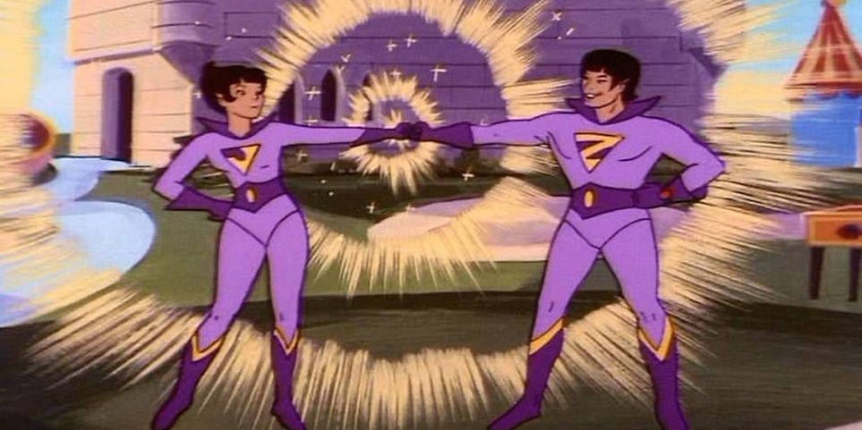 Wonder Twins Activate as Adam Sztykiel is Tapped to Write and Direct New Film for HBO Max