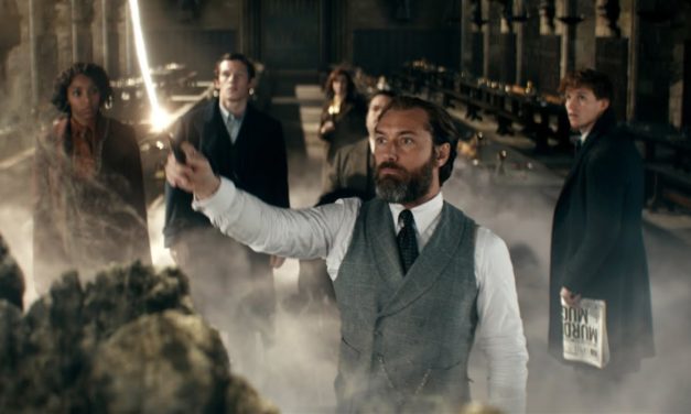 Fantastic Beasts: The Secrets of Dumbledore Apparates Its Way To Second Official Trailer