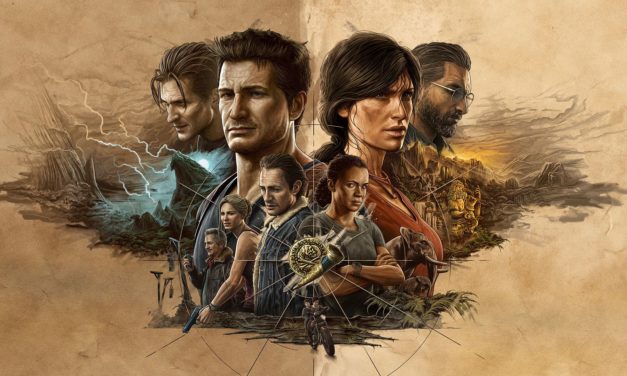 Uncharted Developers Hint The Possibility Of Another Game