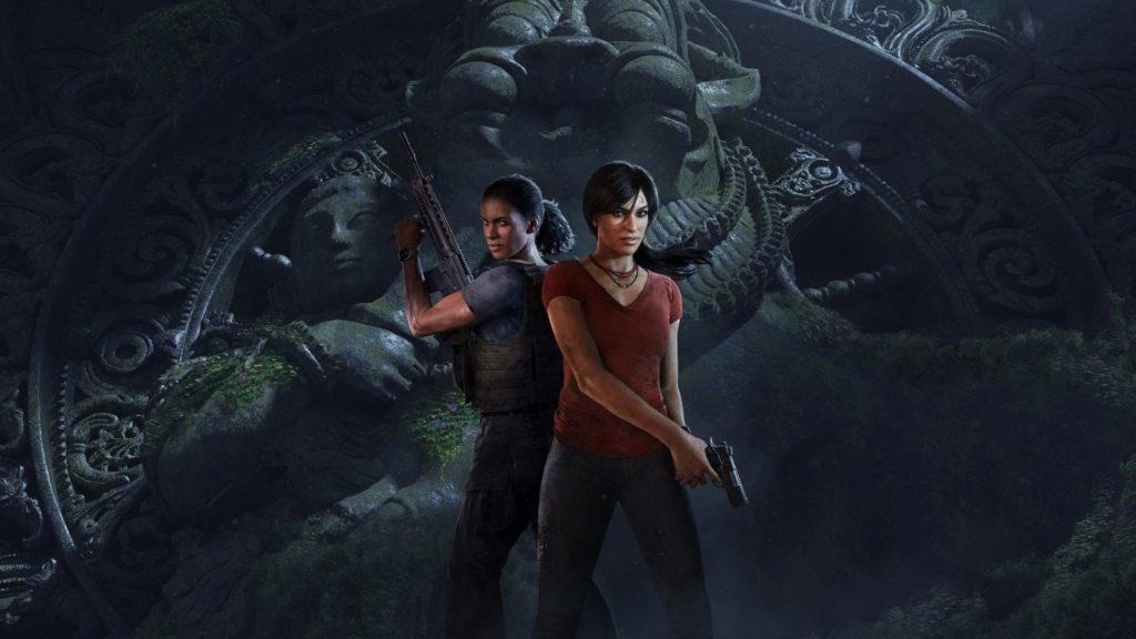 Uncharted Developers Hint The Possibility Of Another Game - The Illuminerdi