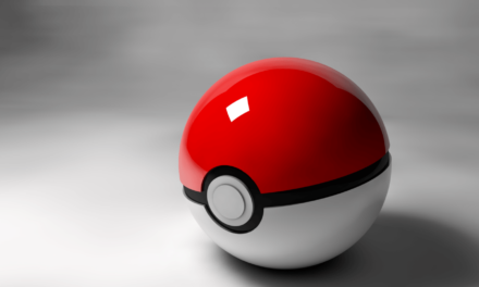 New Poké Ball Replicas Exclusively on Pokémon Center for Limited Time