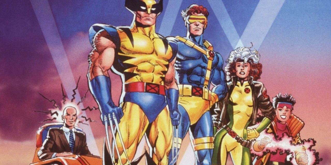 X-Men ’97: Episode Count & Tentative Release Date Revealed