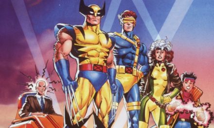 X-Men ’97: Episode Count & Tentative Release Date Revealed