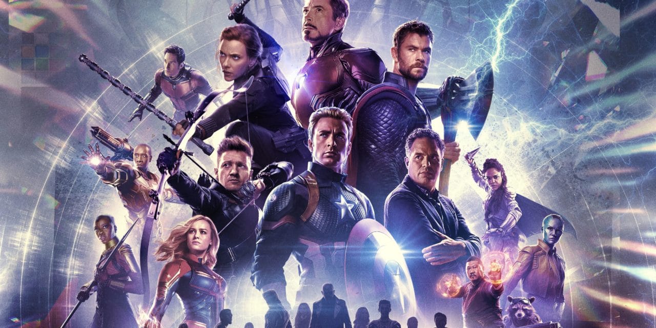 Avengers: Endgame Was The Final Avengers Film According To Kevin Feige