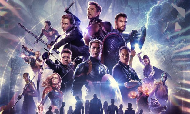 Avengers: Endgame Was The Final Avengers Film According To Kevin Feige