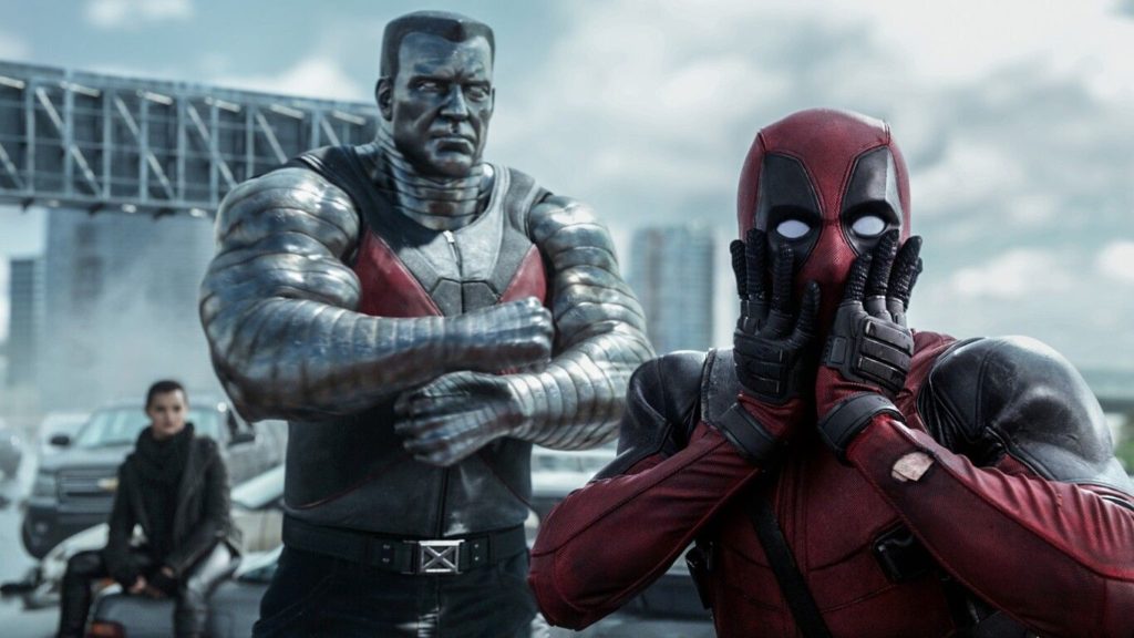 Ryan Reynolds Talks Deadpool 3 & Possible Appearance in Doctor Strange in the Multiverse of Madness - The Illuminerdi