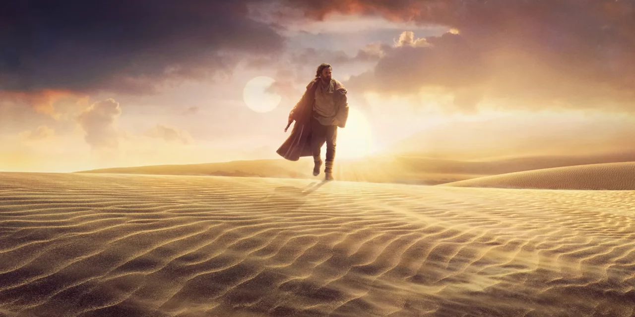 Obi-Wan Kenobi: Lucasfilm and Disney+ Release New Stills of Jedi And Inquisitors 